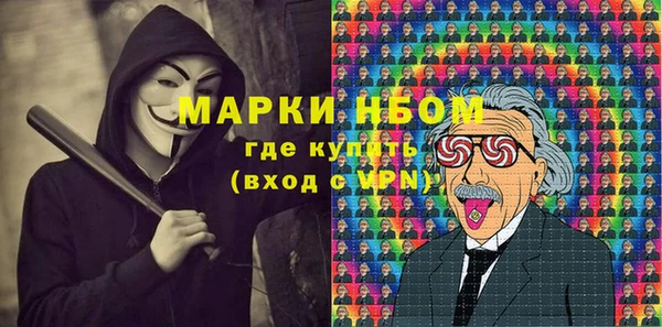 молекула духа Гусев